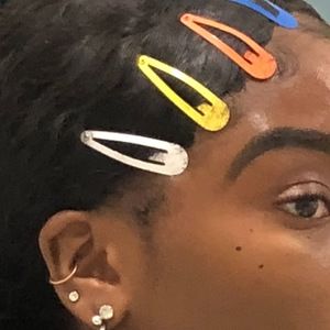 Meet your Posher, Deneal